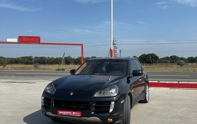 Porsche Cayenne III, 2007 год, 950 000 рублей, 1 фотография