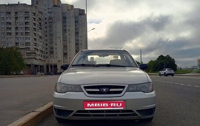 Daewoo Nexia I рестайлинг, 2011 год, 258 000 рублей, 1 фотография