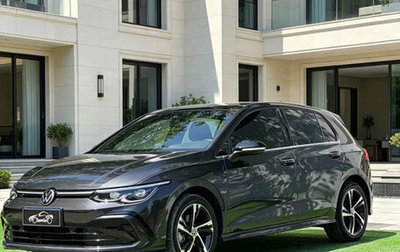Volkswagen Golf VIII, 2023 год, 1 534 000 рублей, 1 фотография