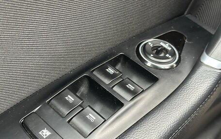 Hyundai i40 I рестайлинг, 2016 год, 1 385 000 рублей, 21 фотография
