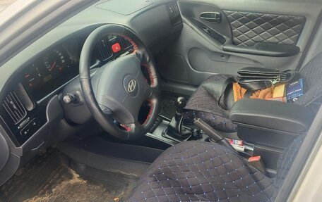 Hyundai Elantra III, 2004 год, 520 000 рублей, 2 фотография