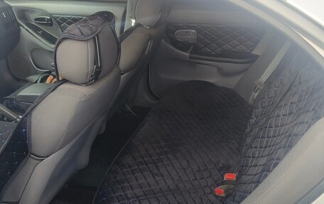 Hyundai Elantra III, 2004 год, 520 000 рублей, 3 фотография