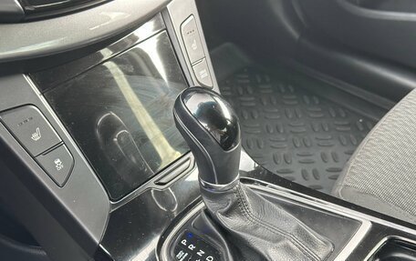 Hyundai i40 I рестайлинг, 2016 год, 1 385 000 рублей, 19 фотография