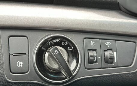 Hyundai i40 I рестайлинг, 2016 год, 1 385 000 рублей, 22 фотография