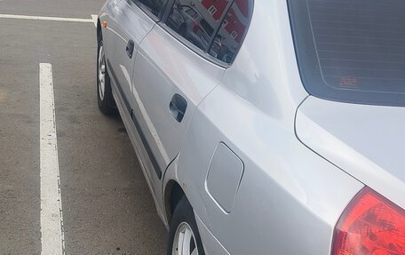 Hyundai Elantra III, 2004 год, 520 000 рублей, 6 фотография