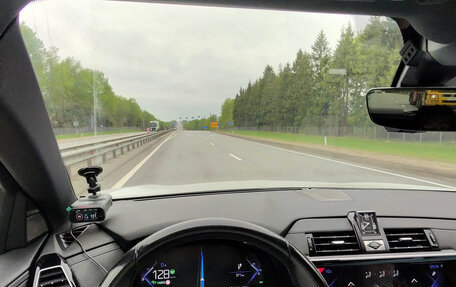 DS 7 Crossback I, 2021 год, 2 200 000 рублей, 6 фотография