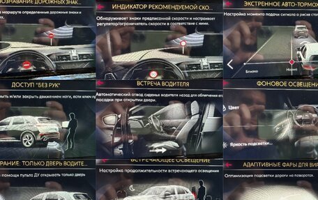 DS 7 Crossback I, 2021 год, 2 200 000 рублей, 7 фотография