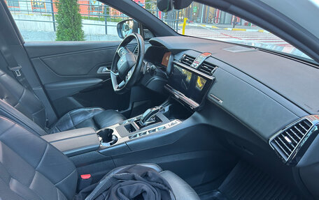 DS 7 Crossback I, 2021 год, 2 200 000 рублей, 5 фотография