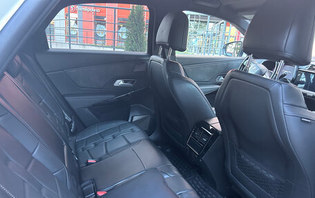 DS 7 Crossback I, 2021 год, 2 200 000 рублей, 20 фотография