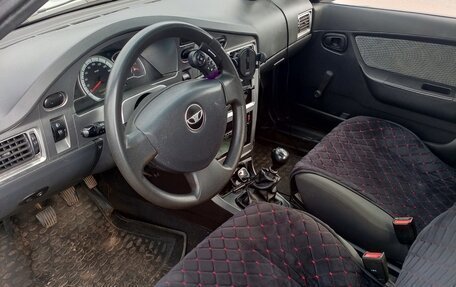Daewoo Nexia I рестайлинг, 2011 год, 258 000 рублей, 6 фотография