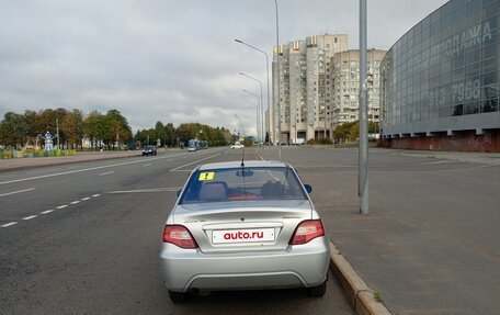 Daewoo Nexia I рестайлинг, 2011 год, 258 000 рублей, 5 фотография