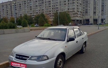 Daewoo Nexia I рестайлинг, 2011 год, 258 000 рублей, 2 фотография