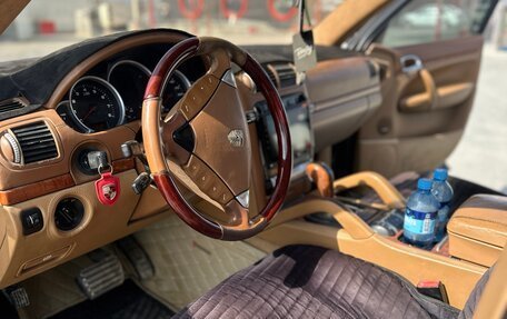 Porsche Cayenne III, 2007 год, 950 000 рублей, 10 фотография