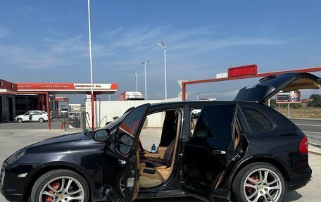 Porsche Cayenne III, 2007 год, 950 000 рублей, 8 фотография