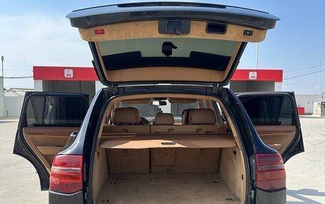 Porsche Cayenne III, 2007 год, 950 000 рублей, 6 фотография