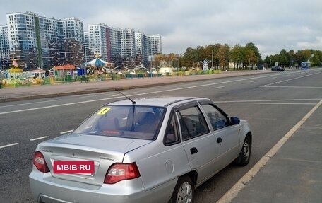 Daewoo Nexia I рестайлинг, 2011 год, 258 000 рублей, 4 фотография