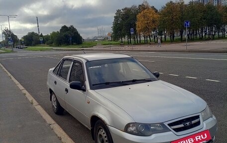 Daewoo Nexia I рестайлинг, 2011 год, 258 000 рублей, 3 фотография
