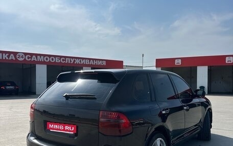 Porsche Cayenne III, 2007 год, 950 000 рублей, 3 фотография