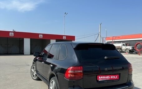 Porsche Cayenne III, 2007 год, 950 000 рублей, 5 фотография