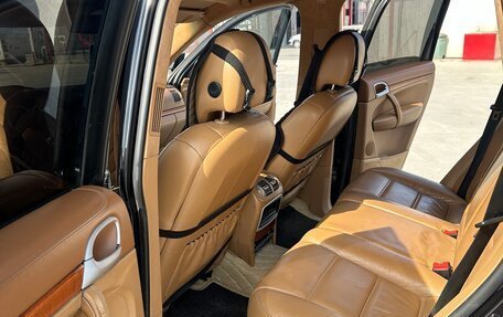 Porsche Cayenne III, 2007 год, 950 000 рублей, 12 фотография