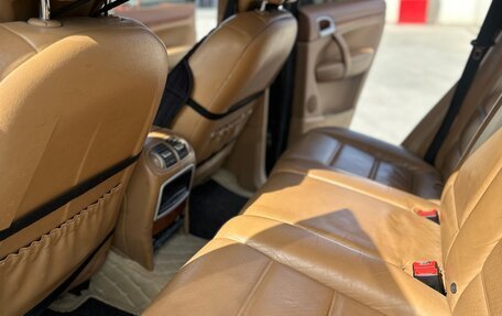 Porsche Cayenne III, 2007 год, 950 000 рублей, 15 фотография