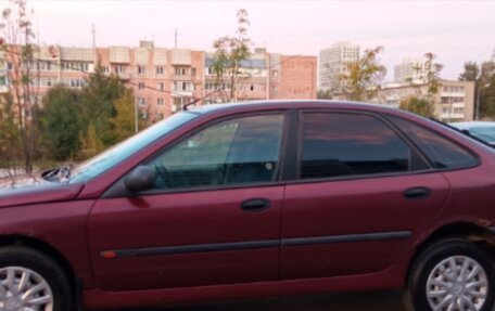 Renault Laguna II, 1994 год, 80 000 рублей, 2 фотография