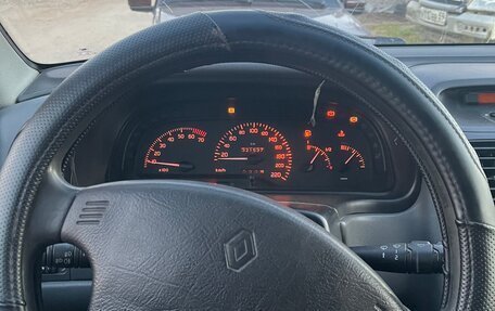 Renault Laguna II, 1994 год, 80 000 рублей, 4 фотография