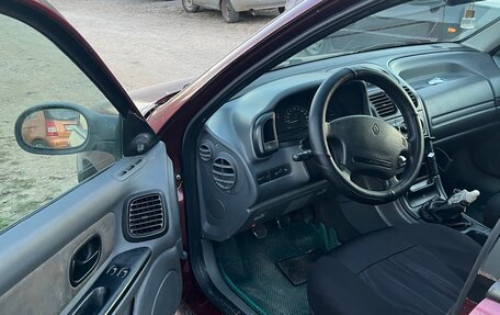 Renault Laguna II, 1994 год, 80 000 рублей, 6 фотография