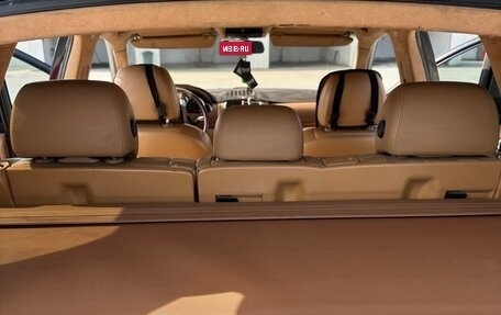 Porsche Cayenne III, 2007 год, 950 000 рублей, 13 фотография