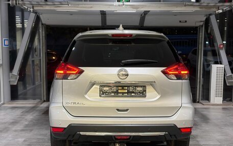 Nissan X-Trail, 2019 год, 2 159 000 рублей, 4 фотография