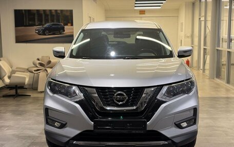 Nissan X-Trail, 2019 год, 2 159 000 рублей, 2 фотография