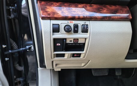 Subaru Outback IV рестайлинг, 2010 год, 1 450 000 рублей, 11 фотография