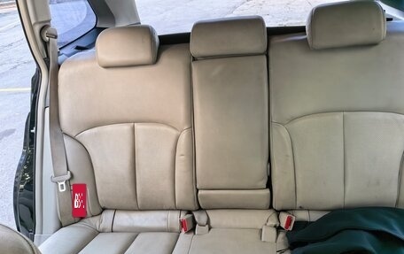 Subaru Outback IV рестайлинг, 2010 год, 1 450 000 рублей, 8 фотография