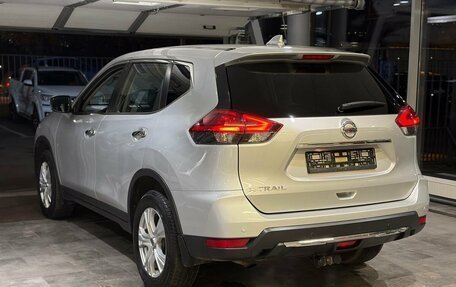 Nissan X-Trail, 2019 год, 2 159 000 рублей, 5 фотография