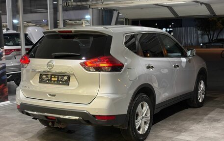 Nissan X-Trail, 2019 год, 2 159 000 рублей, 6 фотография