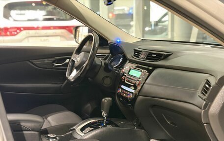 Nissan X-Trail, 2019 год, 2 159 000 рублей, 7 фотография