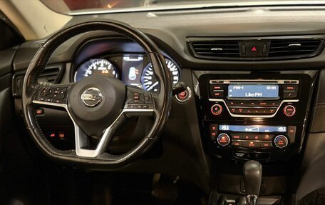 Nissan X-Trail, 2019 год, 2 159 000 рублей, 9 фотография