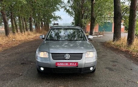 Volkswagen Passat B5+ рестайлинг, 2003 год, 430 000 рублей, 6 фотография