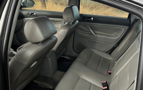 Volkswagen Passat B5+ рестайлинг, 2003 год, 430 000 рублей, 7 фотография