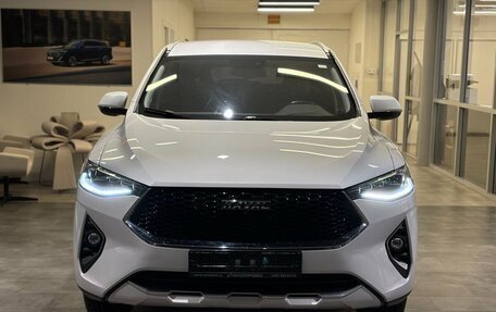 Haval F7 I, 2022 год, 1 719 000 рублей, 2 фотография