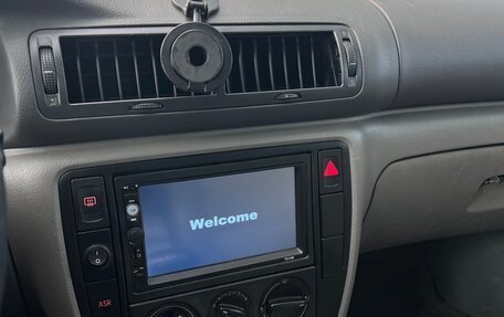 Volkswagen Passat B5+ рестайлинг, 2003 год, 430 000 рублей, 10 фотография