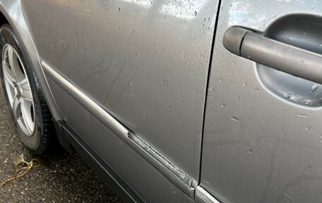 Volkswagen Passat B5+ рестайлинг, 2003 год, 430 000 рублей, 12 фотография