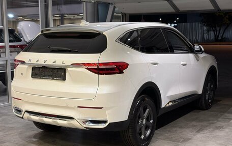 Haval F7 I, 2022 год, 1 719 000 рублей, 6 фотография