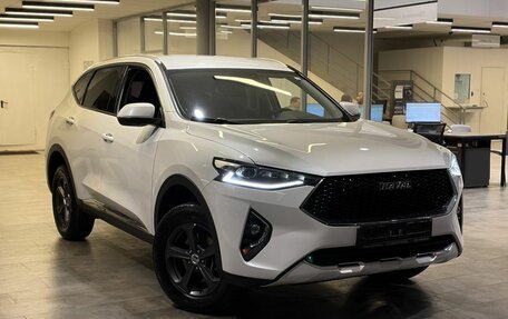 Haval F7 I, 2022 год, 1 719 000 рублей, 3 фотография