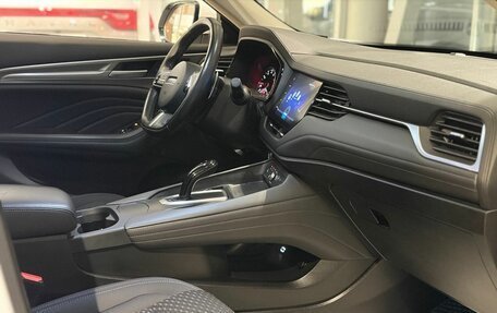 Haval F7 I, 2022 год, 1 719 000 рублей, 7 фотография