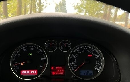 Volkswagen Passat B5+ рестайлинг, 2003 год, 430 000 рублей, 15 фотография