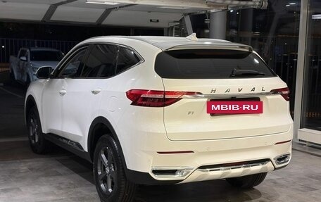 Haval F7 I, 2022 год, 1 719 000 рублей, 5 фотография