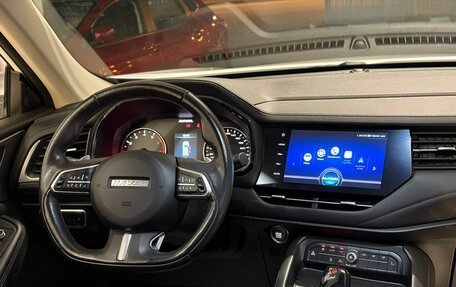 Haval F7 I, 2022 год, 1 719 000 рублей, 9 фотография