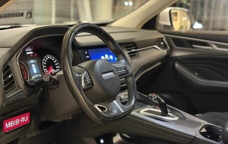 Haval F7 I, 2022 год, 1 719 000 рублей, 11 фотография