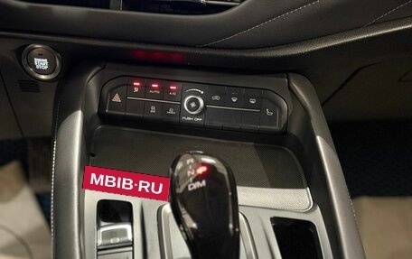 Haval F7 I, 2022 год, 1 719 000 рублей, 13 фотография